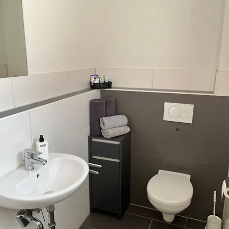 Aparthotel Mw B1 Lauchheim