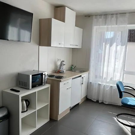Mw B1 Aparthotel
