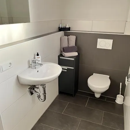 Aparthotel Mw B1 3*