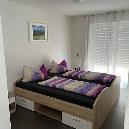 Aparthotel Mw B1 Lauchheim