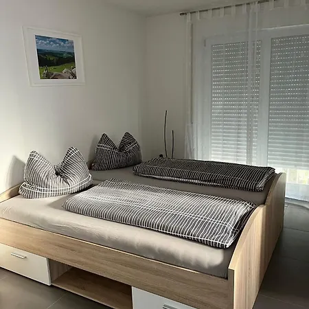 Mw B1 Aparthotel Lauchheim