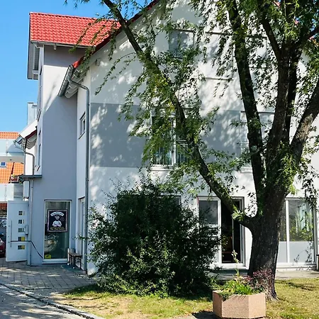 Mw B1 Aparthotel