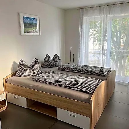 Aparthotel Mw B1 Lauchheim