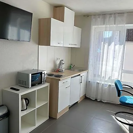 Mw B1 Aparthotel Lauchheim