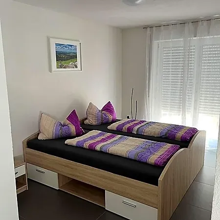Aparthotel Mw B1 3*
