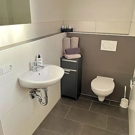 Mw B1 Aparthotel 3*