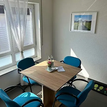 Mw B1 3* Lauchheim