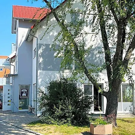 Aparthotel Mw B1