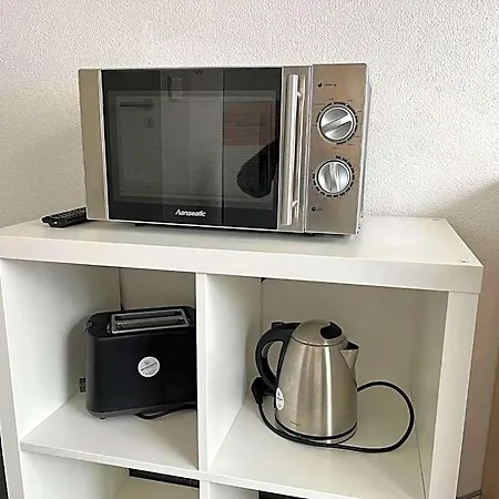 Mw B1 Aparthotel Lauchheim