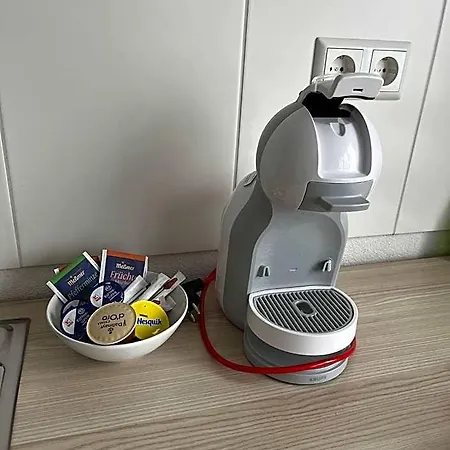 Aparthotel Mw B1