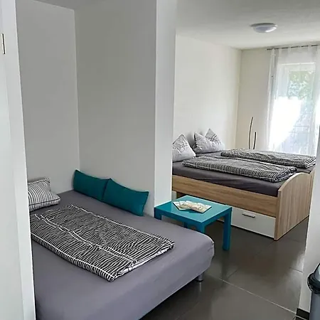 Aparthotel Mw B1