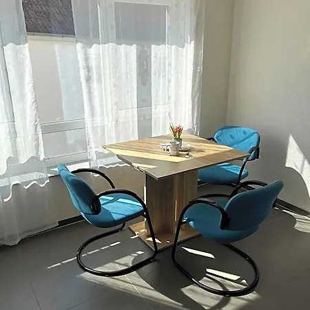 Mw B1 Aparthotel 3*