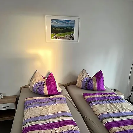 Mw B1 Aparthotel Lauchheim