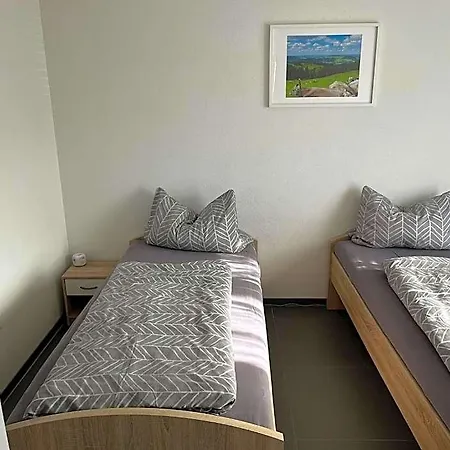 Aparthotel Mw B1