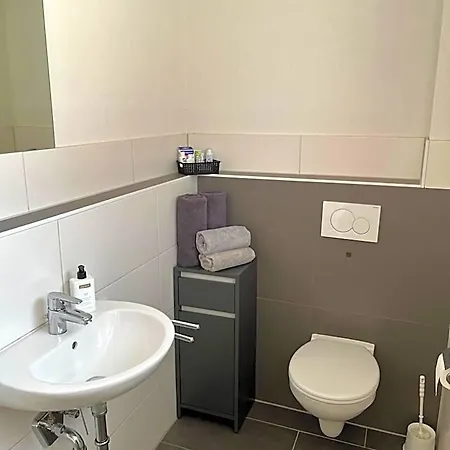 Mw B1 Aparthotel